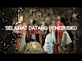Lirik - Selamat Datang Penebusku || Lagu Rohani || Lagu Natal