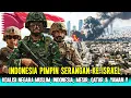 Download Lagu Indonesia Pimpin Serangan Darat Besar-Besaran ‼️Israel Dikepung Pasukan Mesir, Qatar dan Yaman