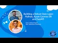 Coffee 18 Building a Robust Data Layer Python Azure Cosmos DB and Fast API