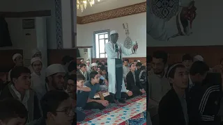 فرقة الأحباب في مدح خير الأنام بقيادة المنشد جمال بردان وفرقته  فرقة الأحباب في مدح خير الأنام بقيادة المنشد جمال بردان وفرقته