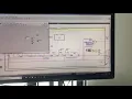 Monodrive Autonomous Steering Wheel Control
