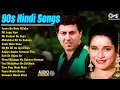 Lagu 90s Hindi Songs | 90s Love Songs | Bollywood Evergreen 90's Love Songs | 90s Hindi Sadabahar Gaane