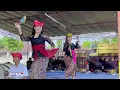 Download Lagu Penari Cantiknya Temu Karya 05 Beraksi.! Guru Mustamin Bawa Lagu Dangdut Sasak - Lebur Ate | Terbaru