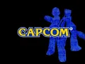 Capcom Logo (Mega Man X Collection)