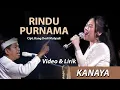 Download Lagu RINDU PURNAMA - Kanaya Whu | Karya Kang Dedi Mulyadi (KDM) | Edisi Purwakarta | Video \u0026 Lirik