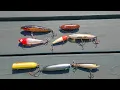 Download Lagu Choosing the right topwater fishing lure