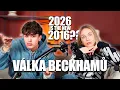 Lagu 2026 DRAMA? VZTAH NA DÁLKU? VÁLKA BECKHAMŮ... | 12.EPIZODA