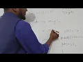 Split string in c languages
