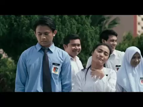 HOORE! HOORE! 24 May 2012 Official Trailer