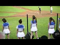 2018/04/06 【Liya亞璇】中場舞-Stand Up