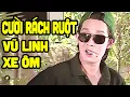 Download Lagu Cười rách ruột Vũ Linh làm xe ôm và phi vụ bất ngờ - Tuồng Cải Lương Xưa Vũ Linh, Thanh Ngân