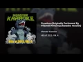 Freedom (Originally Performed By Pharrell Williams) (Karaoke Version)