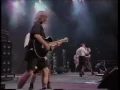 The Wonder Stuff -  Dizzy Live Vic Reeves