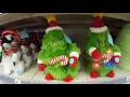 Walgreens Christmas 2020 Rockin Around the Christmas Tree Animatronic
