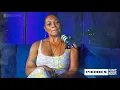 Sorry for - Tamala Jones reveals her private life and being a black female in Hollywood