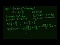 Multivariate Optimization - Part I