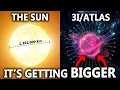 Download Lagu Something 1/2 THE SIZE of the SUN has Entered our Solar System, and We Have NO CLUE What it is...