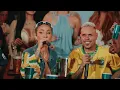 Morena Tropicana – Michele Andrade, Grupo Envolvência (Forrozin e Pagodin, Vol.01)