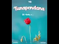 D Voice feat Mbosso - Tunapendana (Official Lyric Audio)