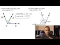 Measuring Segments and Angles