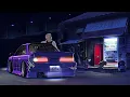 the weeknd - less than zero (sped up)
