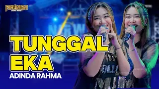 tunggal eka denny caknan adinda rahma om nirwana comeback live jombang