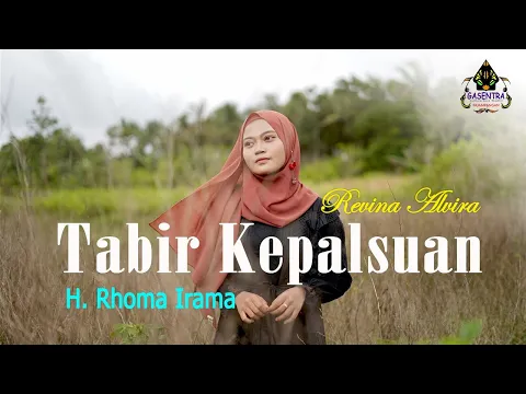 Download MP3 REVINA ALVIRA - TABIR KEPALSUAN (Official Music Video)