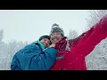 Download Lagu TROMSO 2025 | AURORA - Runaway | Engagement video