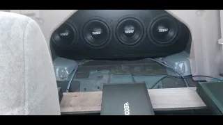 4x sundown e8 v6 s on 2x recoil 1200 1 s