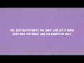Katy Perry - Firework (Lyrics)