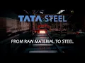 Download Lagu From raw material to steel - How we produce steel in IJmuiden