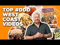 Top s on the West Coast with Guy Fieri Food Network