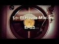 Lofi House Mix #2  DJ Boring, DJibouti,  Bootie Grove, Loverground