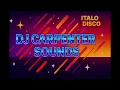 Download Lagu Don't Let Me Go | Emotional Female Vocal Italo Disco - 80s Italo Disco - Dj Carpenter Sounds