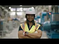 The Walsh Group Water Division - Building Success in the East Region
