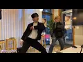 Wumuti & Seunghwan Over Me