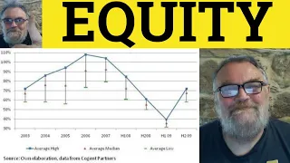 Equity Meaning - Equity Examples