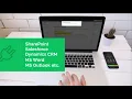 How Remote Signing works