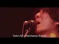 【Eng sub】高嶺の花子さん/￼￼back number (Takane no Hanakosan)