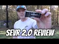 Sevr 2 0 Broad Head Review
