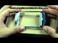 How to fix broken At t Huawei Fusion U8652 digitizer screen