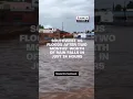Southwest US gets 2 months worth of rain in 24 hours