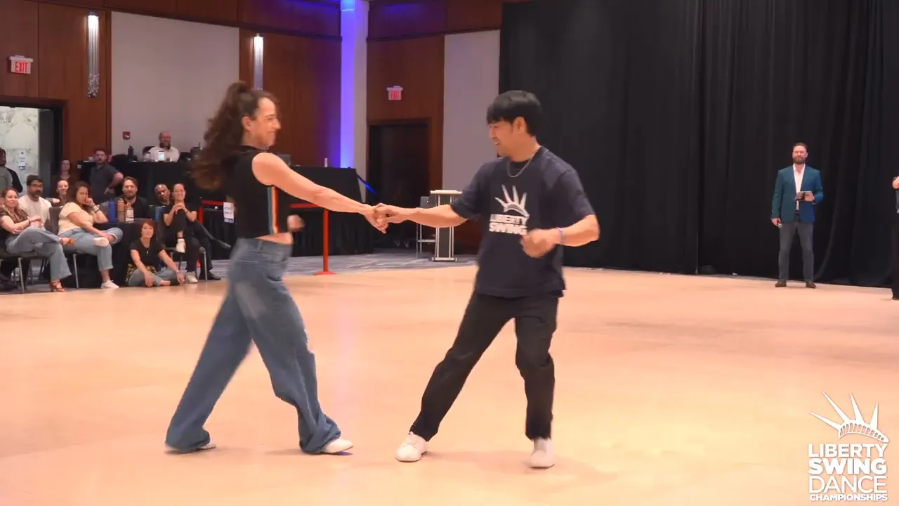Liberty Swing 2026 Jackpot Jack & Jill Randell Livelo & Lara Deni   4K