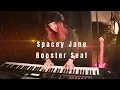Spacey Jane - Booster Seat | Vkgoeswild multicam piano cover