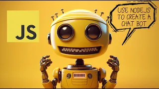 Node-nlp Create a QnA AI Chatbot in less than 20 minutes Using node js