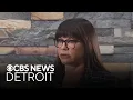 Brenda Tracy sues Michigan State University Board of Trustees