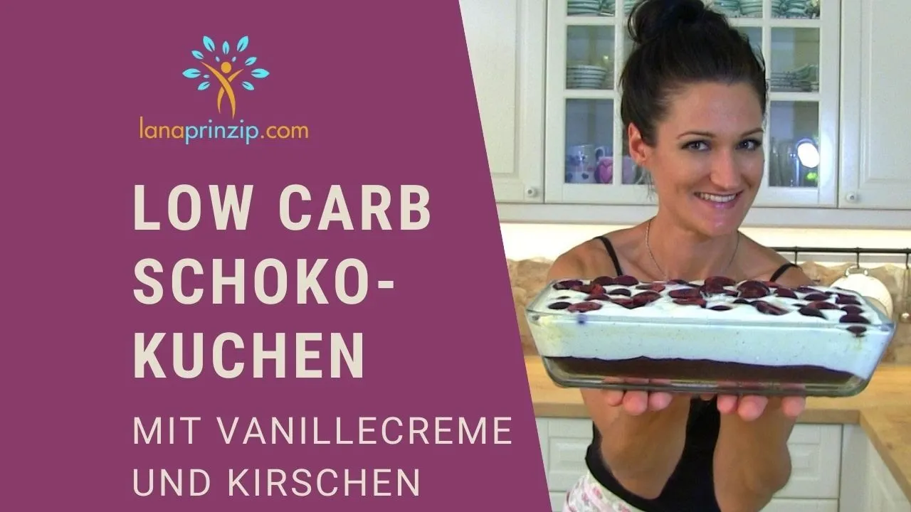 Unfassbar leckerer Low Carb Käsekuchen ohne Boden aus nur 4 Zutaten 😋😱😍. 