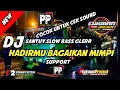 Download Lagu Dj hadirmu bagaikan mimpi|Dj santuy slow bass glerr terbaru