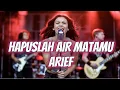 Lagu Hapuslah Air Matamu Arief Cover - CoverIndoVibes