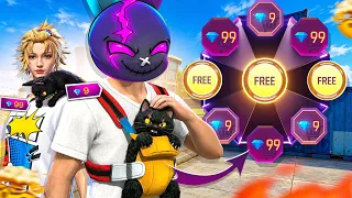 NEW DISCOUNT EVENT থেকে সব নিয়ে নিলাম 🤯 কত % DISCOUNT পেলাম 😱